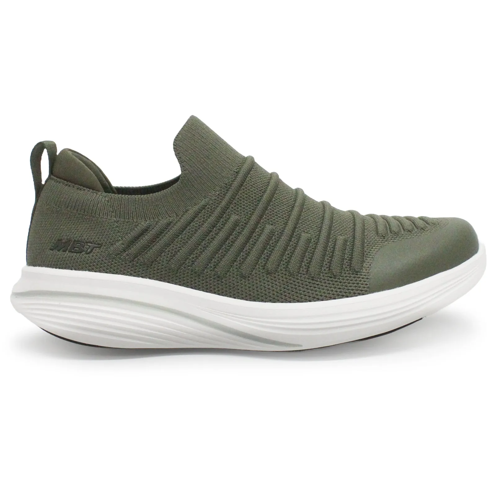 M400 Synthetic Textile Women's Low Top Sneakers