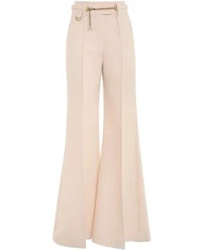 Macadamia Lyrical Wide Leg Pant