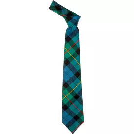 MacEwan Ancient Tartan Tie