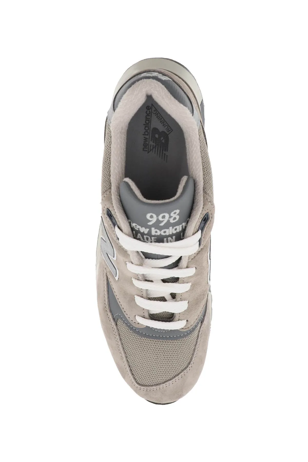 made in usa 998 core sneakers