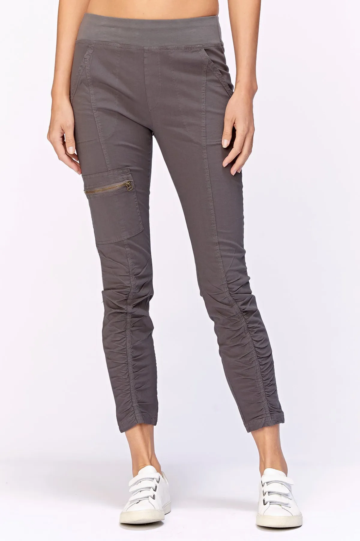 Malanda Pant