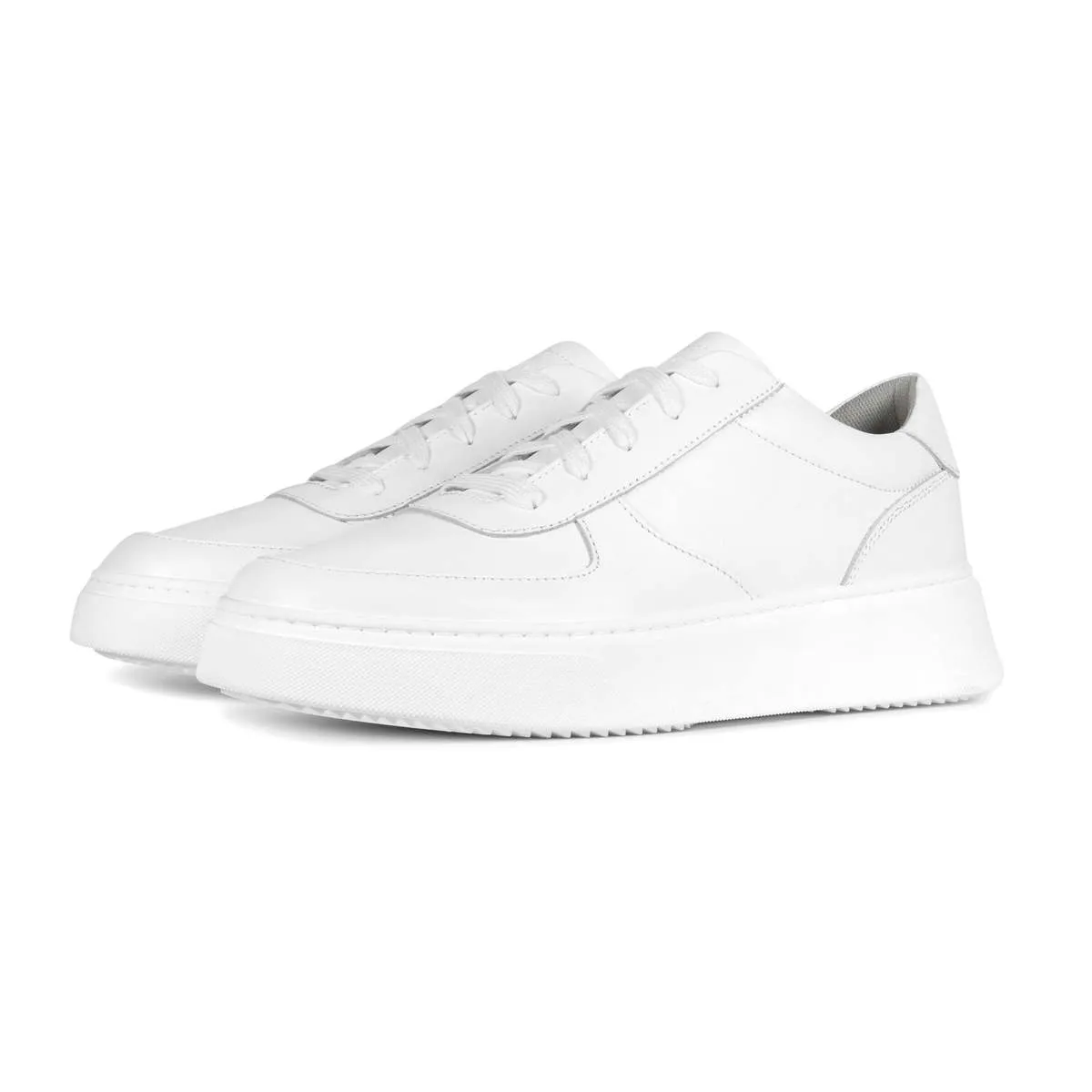 Marais sneaker - White