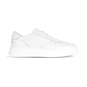 Marais sneaker - White