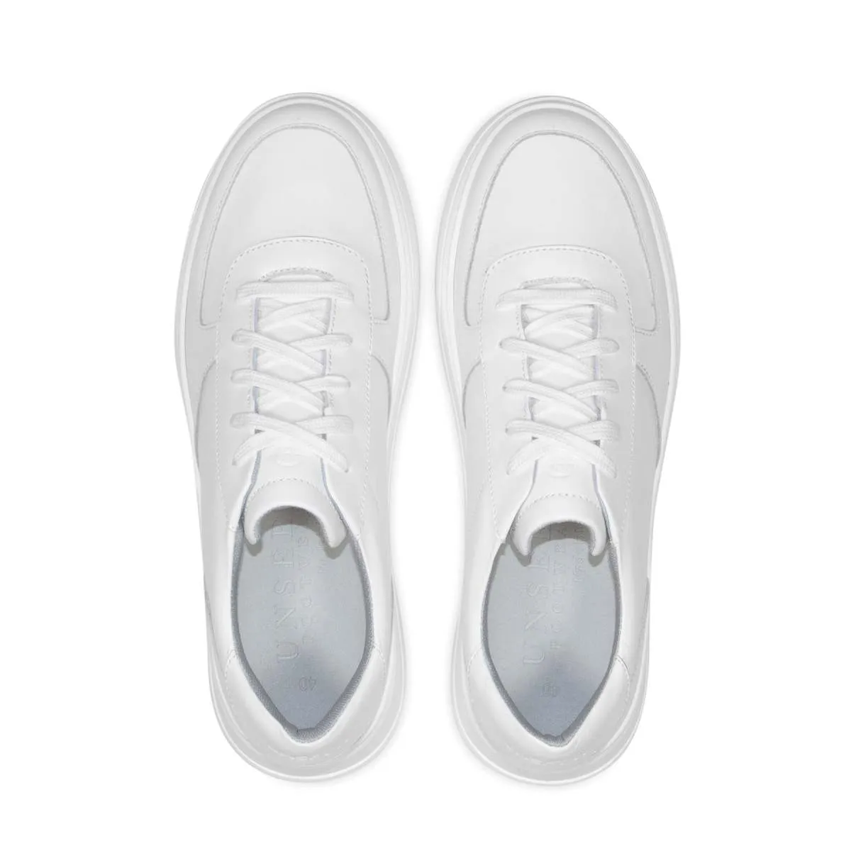 Marais sneaker - White