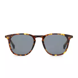 *Maxwell Tortoise Sunglasses by DIFF*