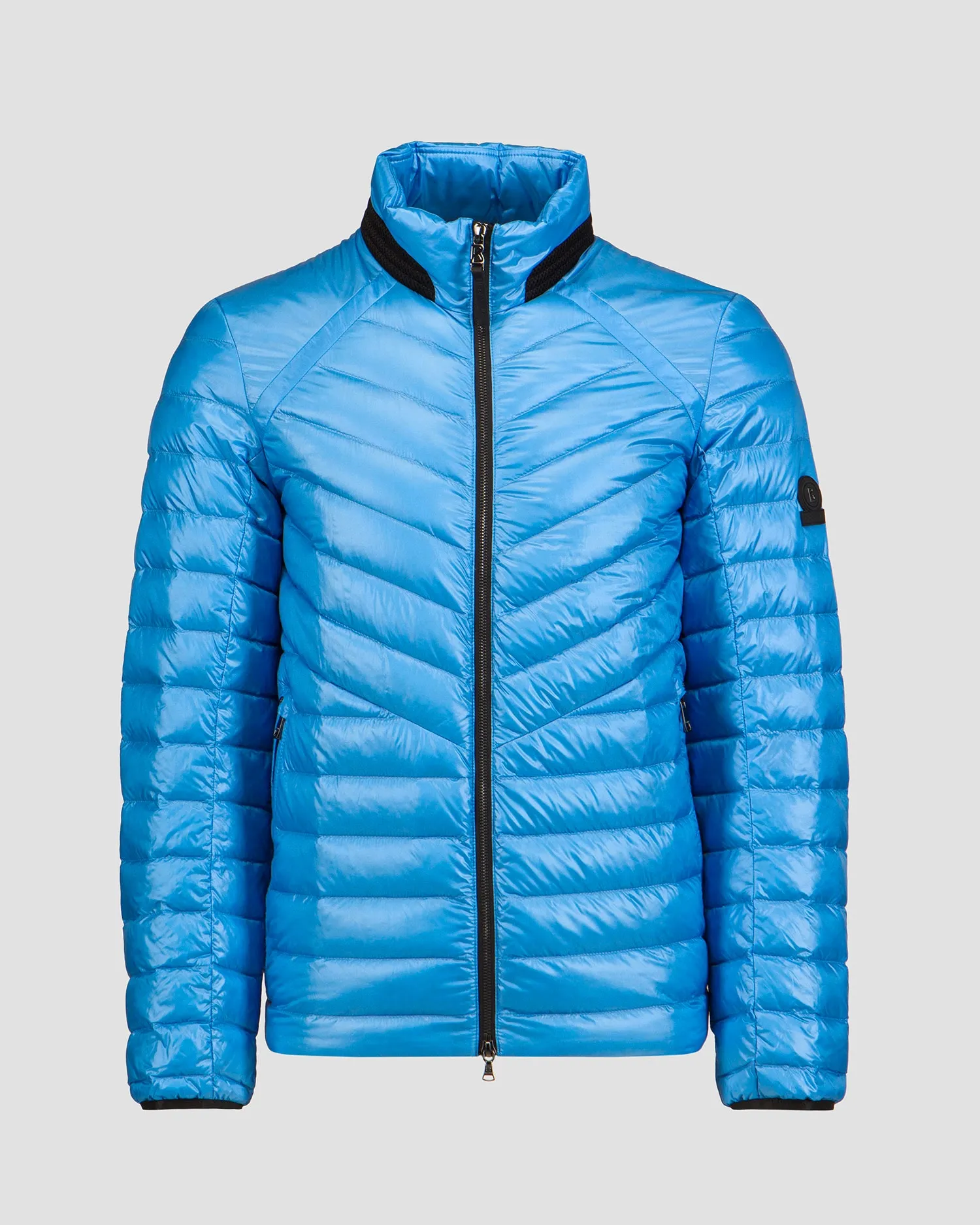 Men's lightweight down jacket BOGNER Liman-D 38496550-368