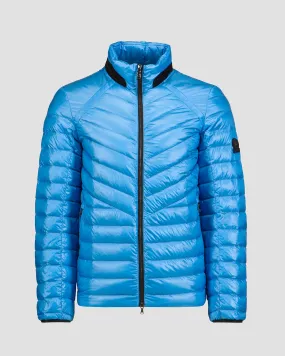 Men's lightweight down jacket BOGNER Liman-D 38496550-368