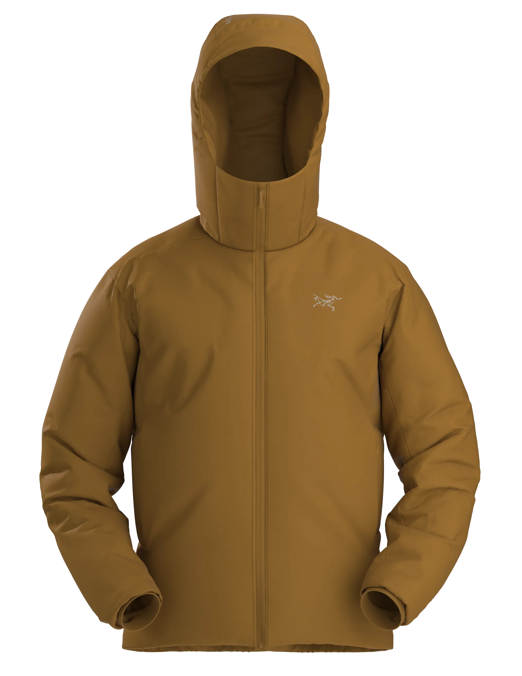 Men's Atom Heavyweight Hoody