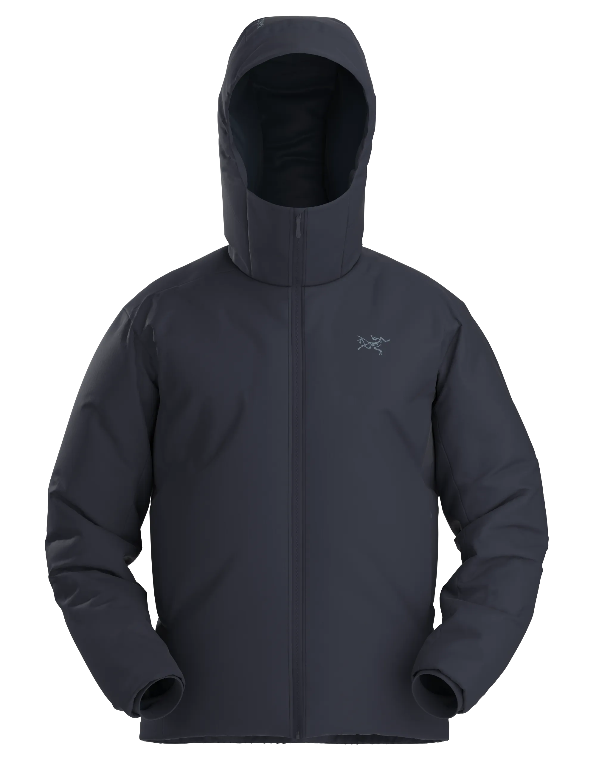 Men's Atom Heavyweight Hoody