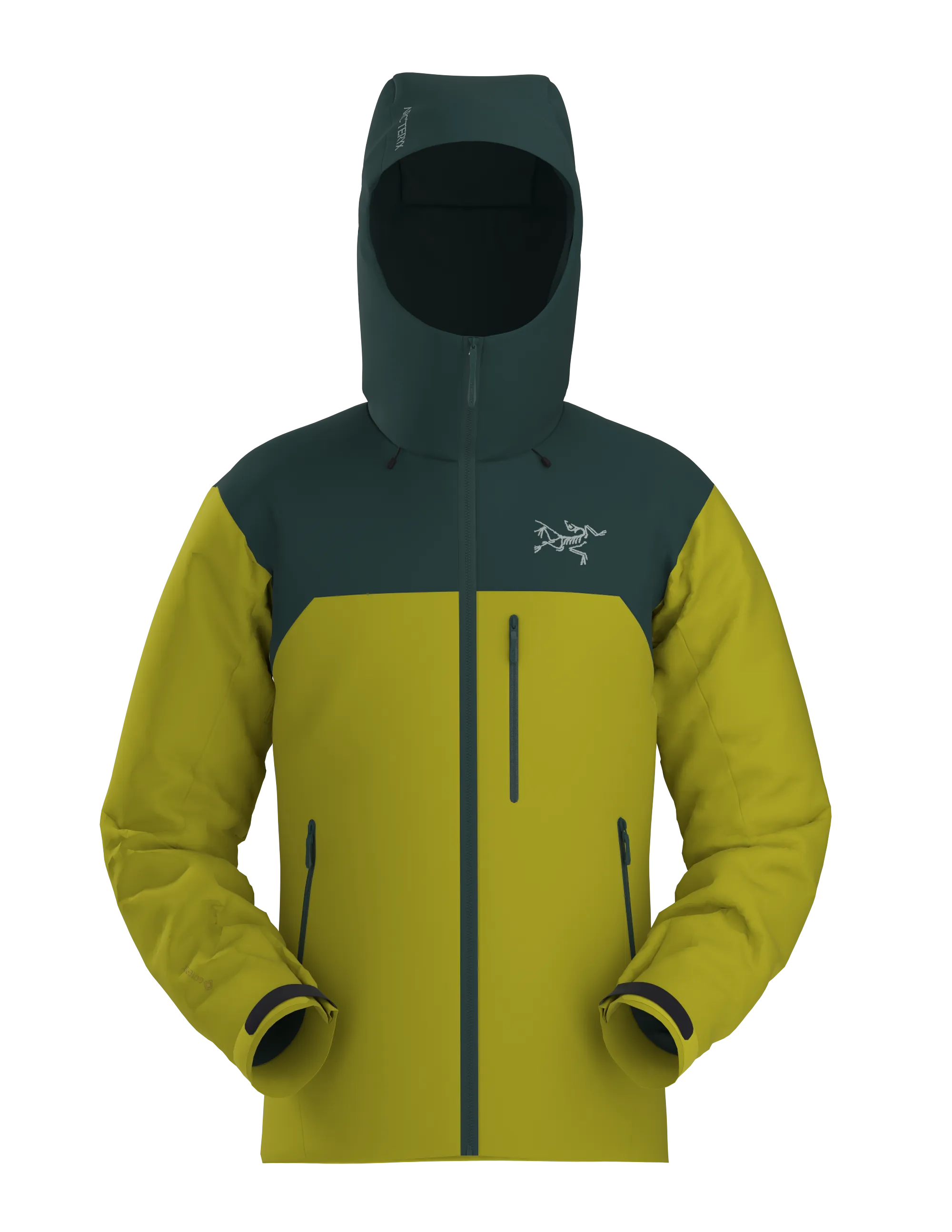 Men's Beta Insulated Jacket