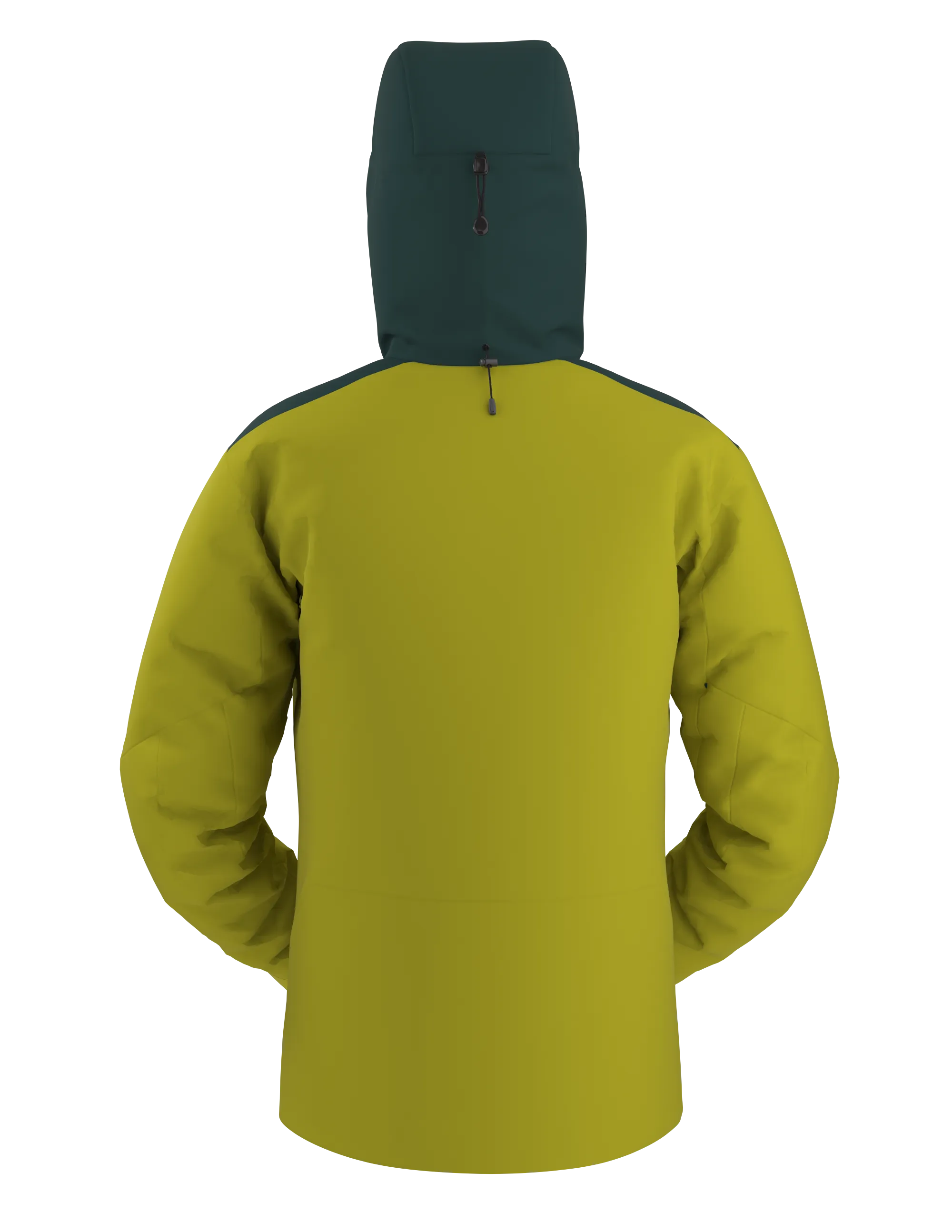 Men's Beta Insulated Jacket