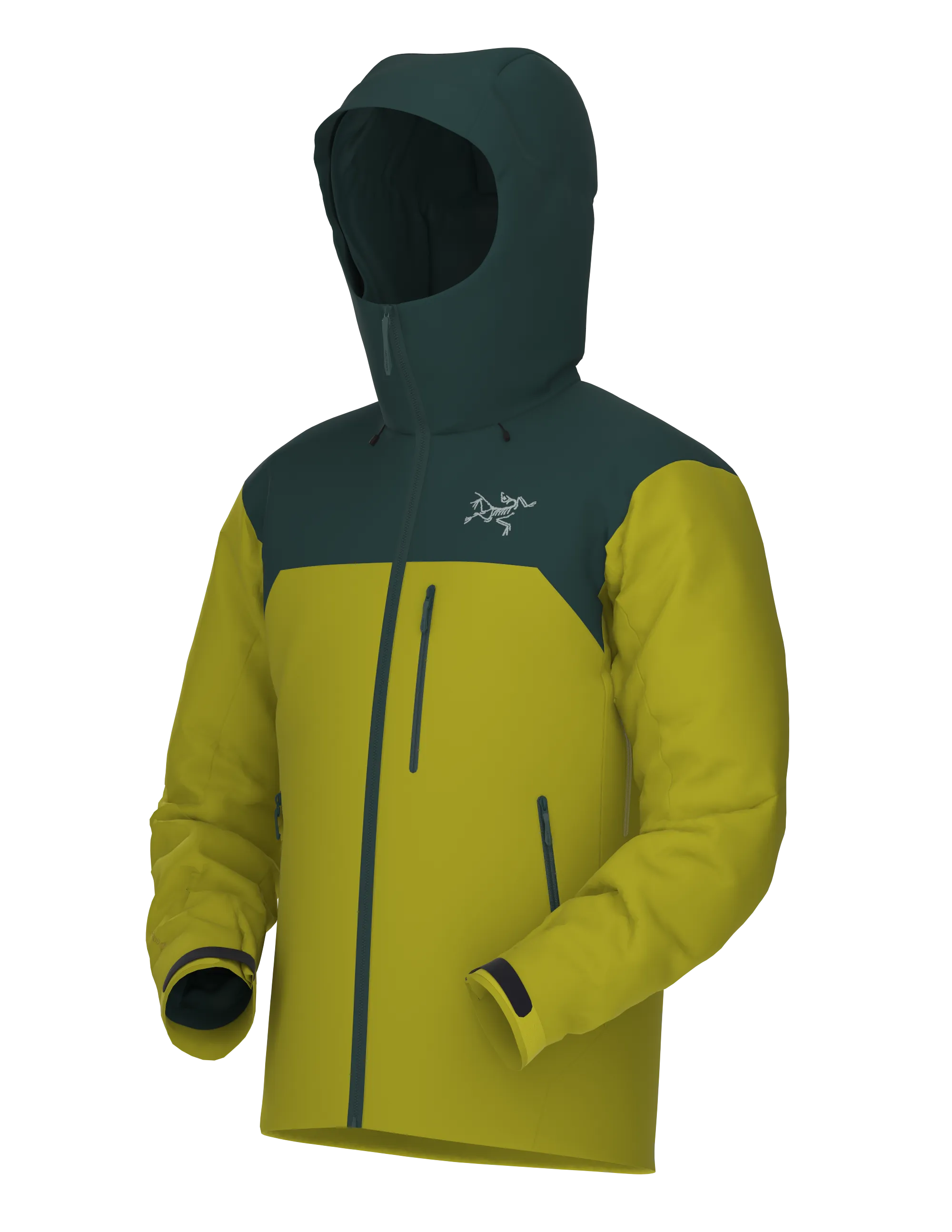 Men's Beta Insulated Jacket