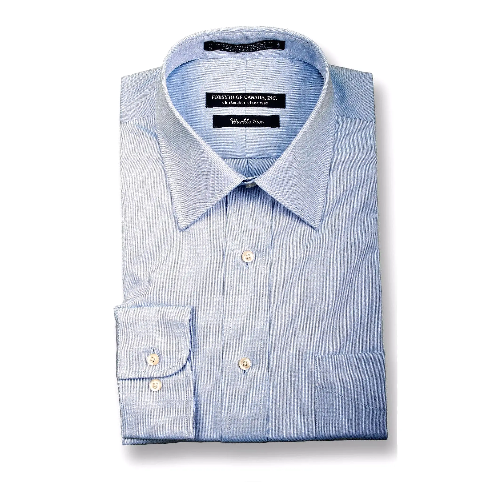 Men's Forsyth of Canada |The Freedom Shirt