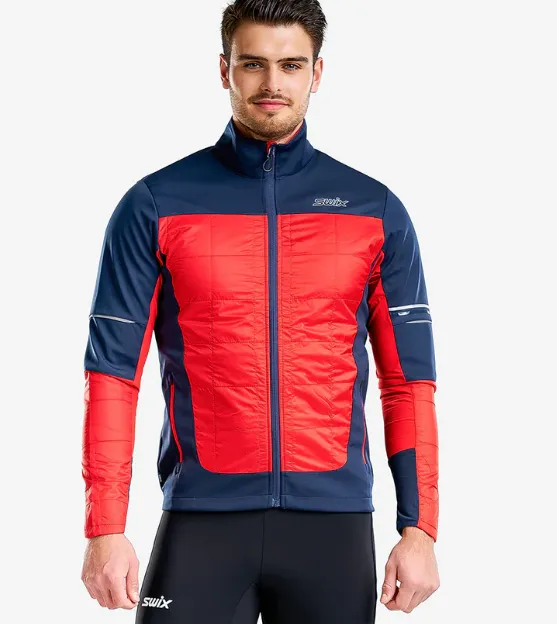 Men's Navado  Hybrid Jacket