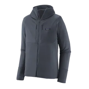 Men's R1 Thermal Full-Zip Hoody