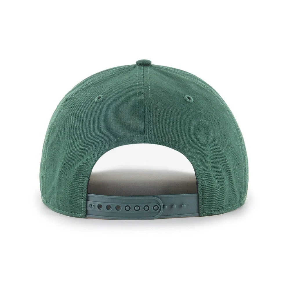 Mister Pear '47 HITCH Snapback Hat