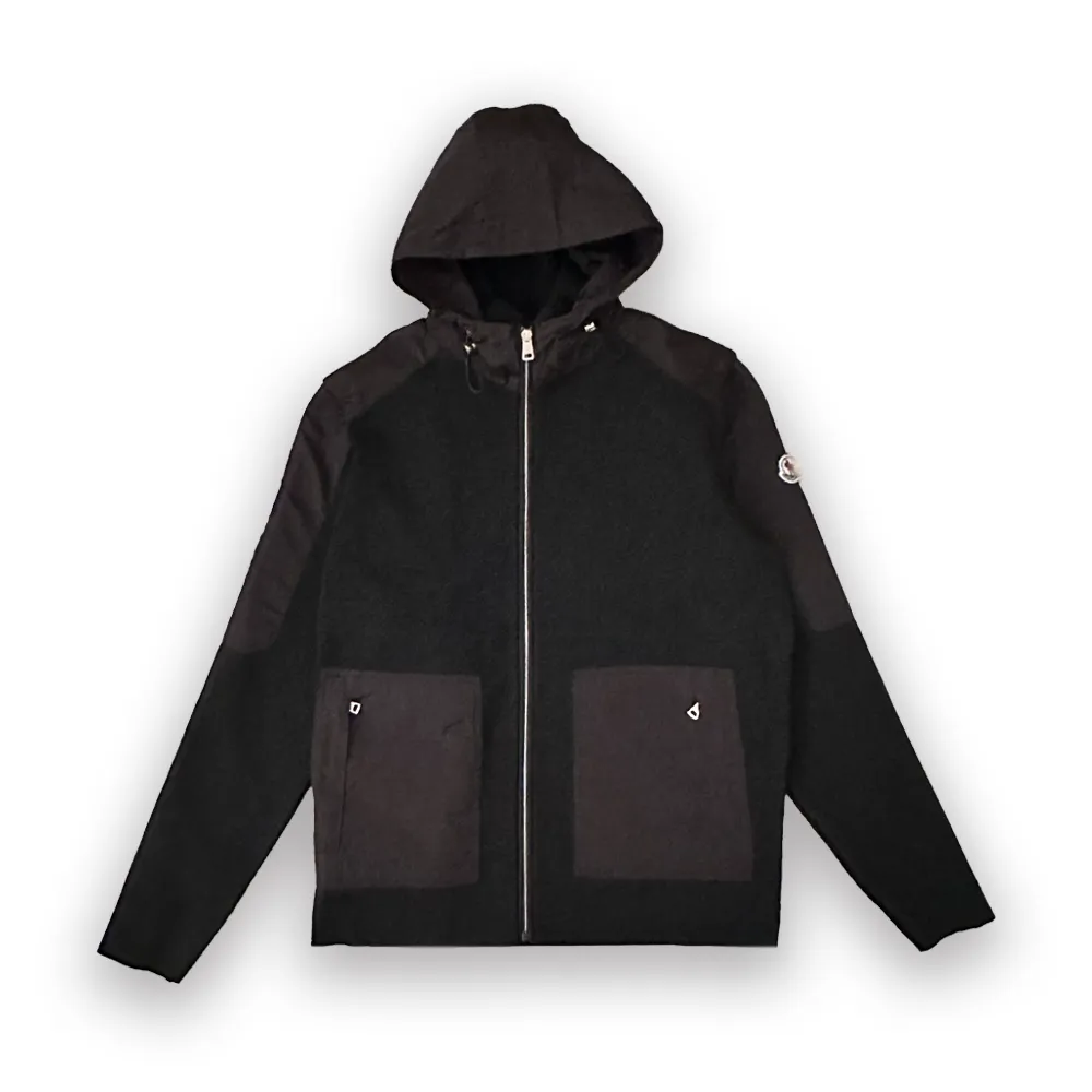 MONCLER Hooded Jacket