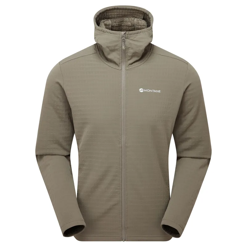 Montane Men's Protium XT Hoody Caper