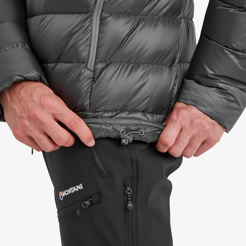 Montane Mens Anti Freeze XT Hoody Slate