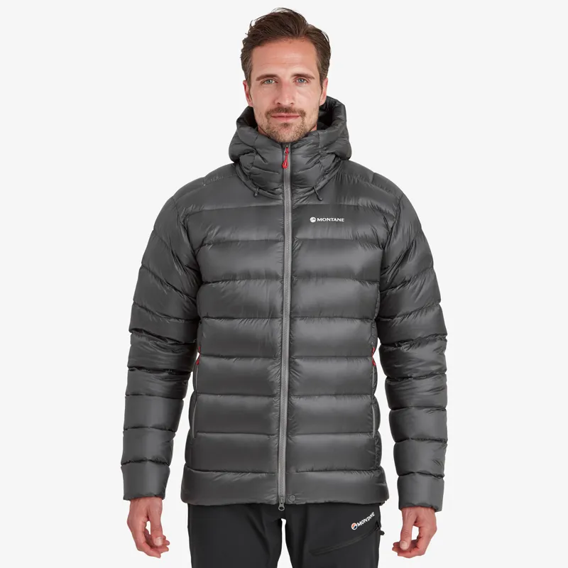 Montane Mens Anti Freeze XT Hoody Slate