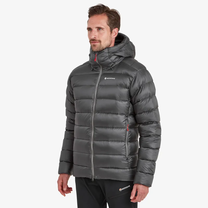 Montane Mens Anti Freeze XT Hoody Slate