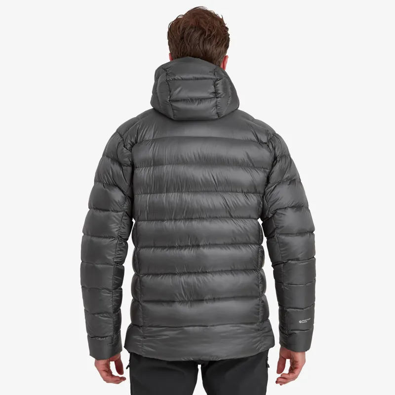 Montane Mens Anti Freeze XT Hoody Slate