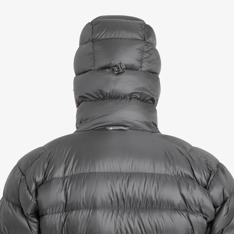 Montane Mens Anti Freeze XT Hoody Slate