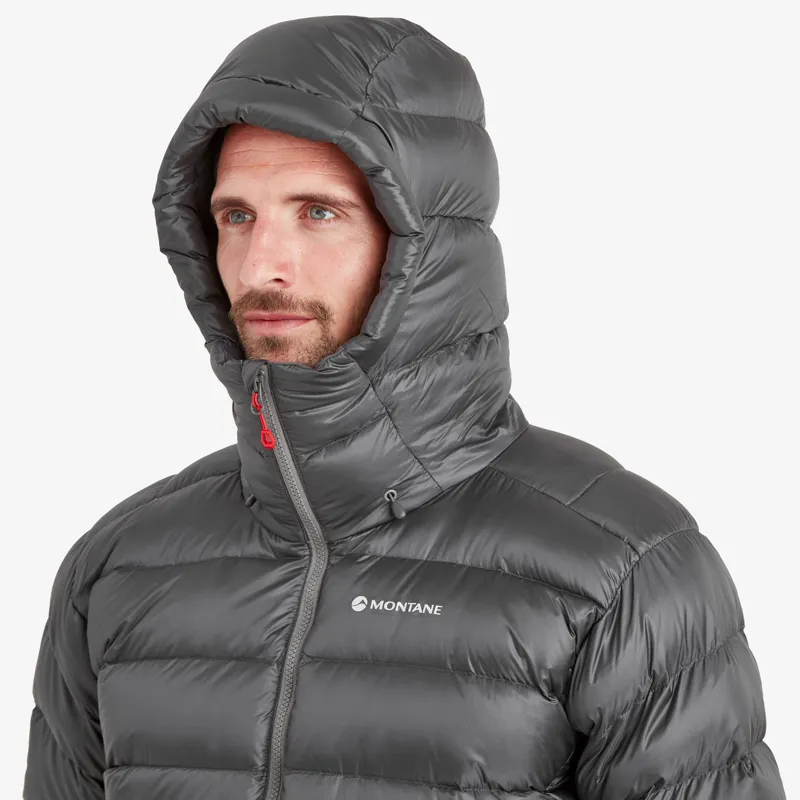 Montane Mens Anti Freeze XT Hoody Slate