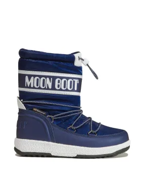 MOON BOOT JR Boy Sport winter boots 34052700-3