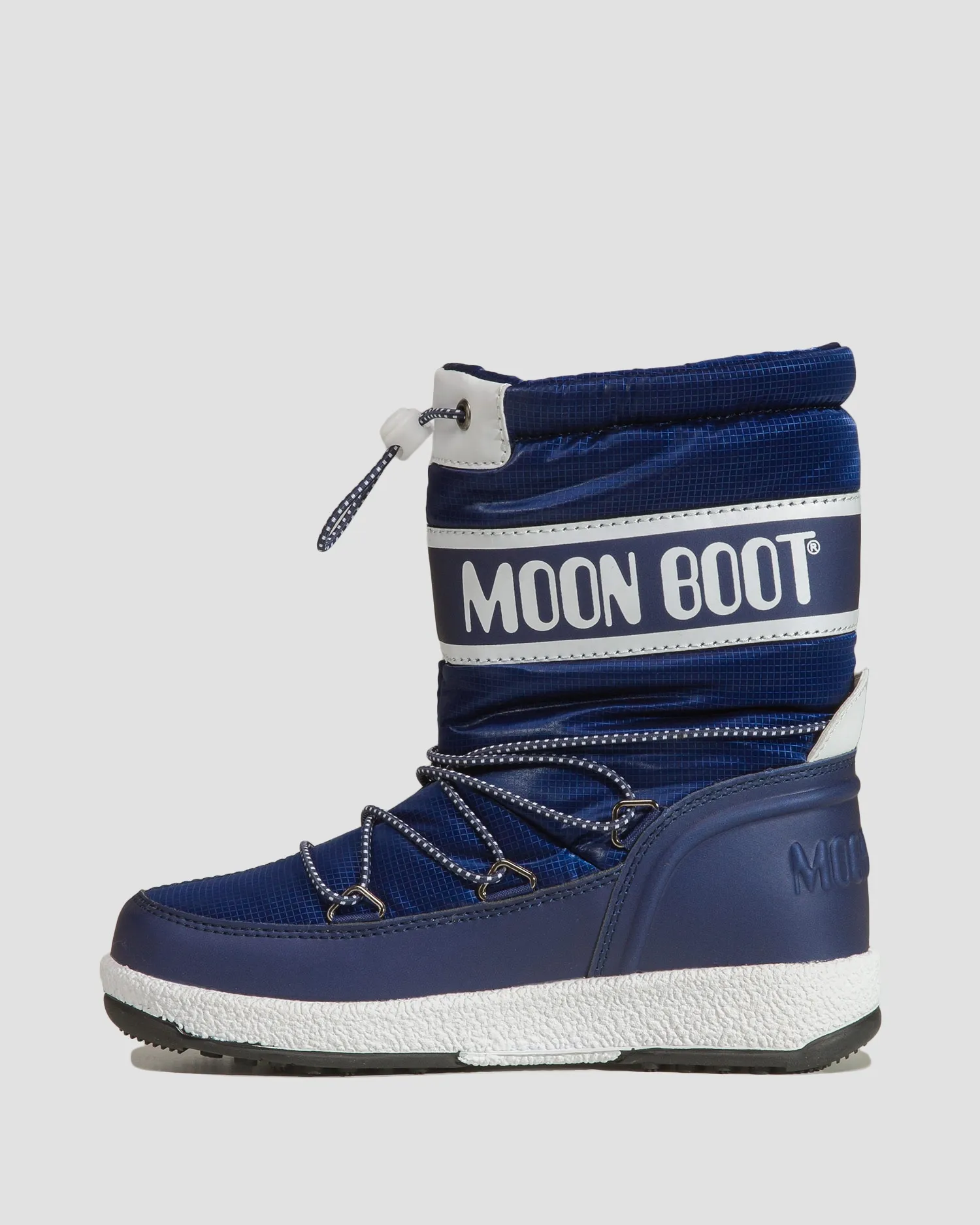 MOON BOOT JR Boy Sport winter boots 34052700-3