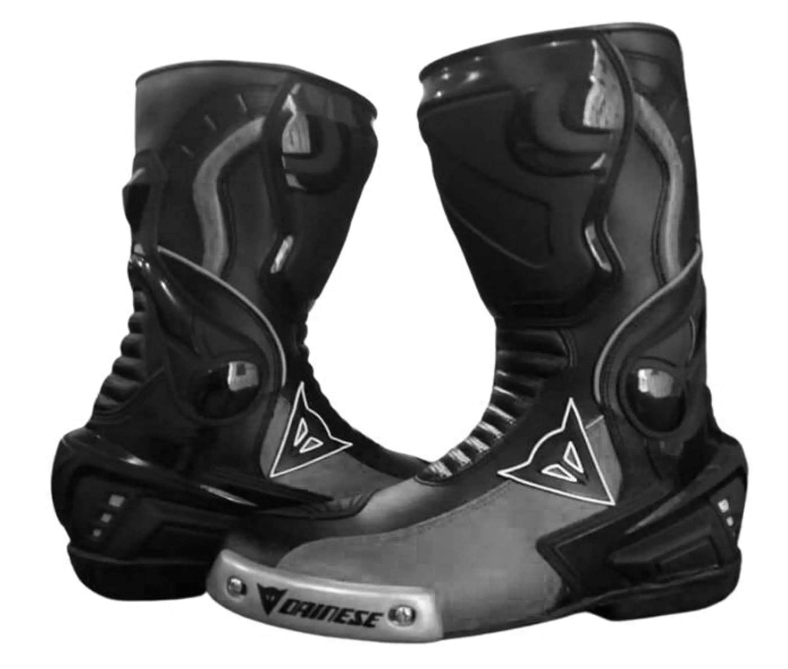 Motorbike Sport Boots awe-027