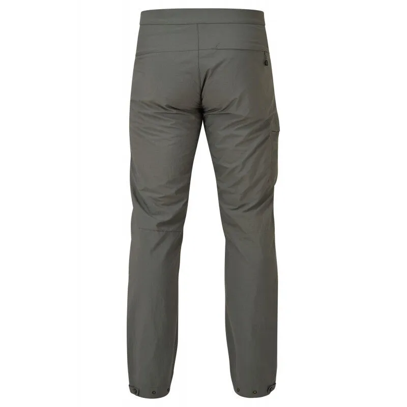 Mountain Equipment  Inception Pant - Pantaloni da arrampicata - Uomo