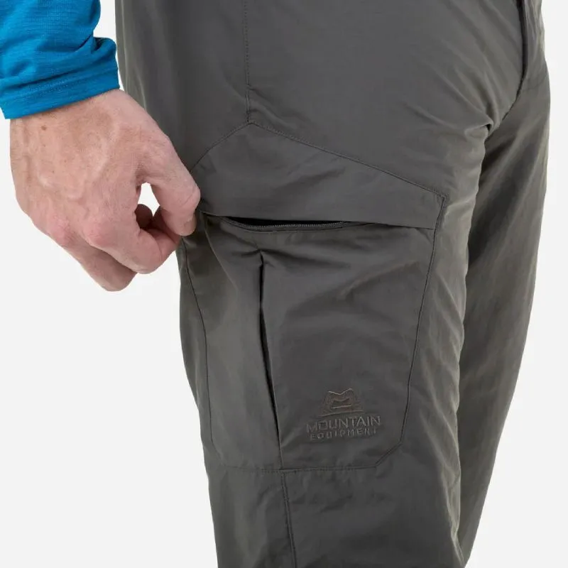 Mountain Equipment  Inception Pant - Pantaloni da arrampicata - Uomo