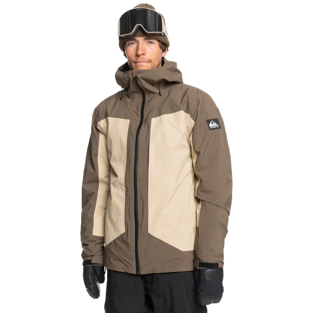 Muldrow Snowboard Jacket