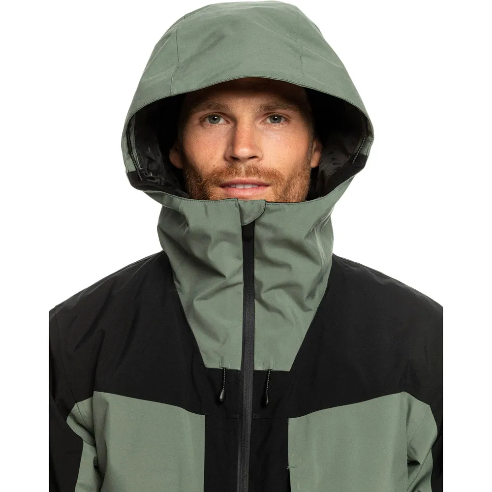 Muldrow Snowboard Jacket