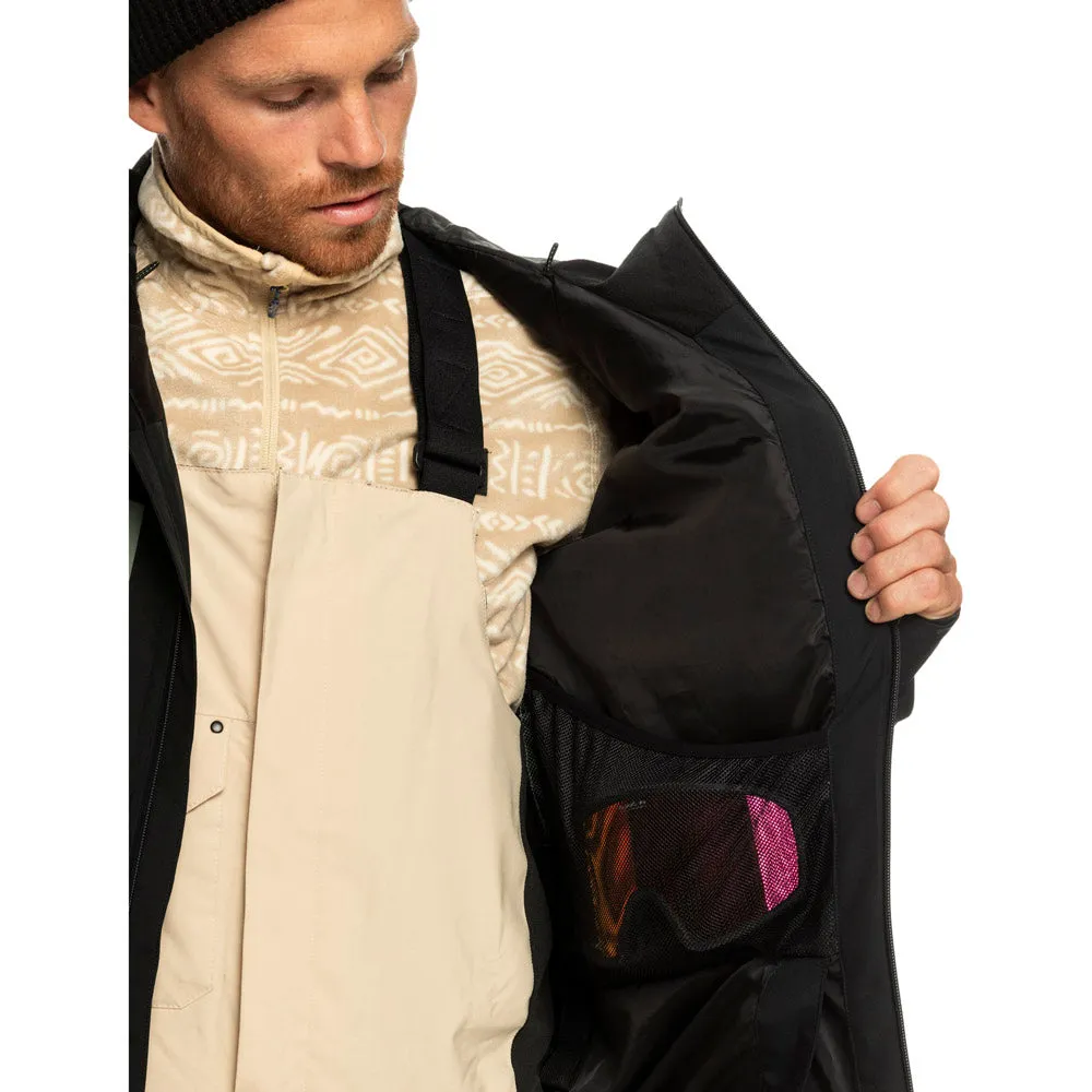 Muldrow Snowboard Jacket