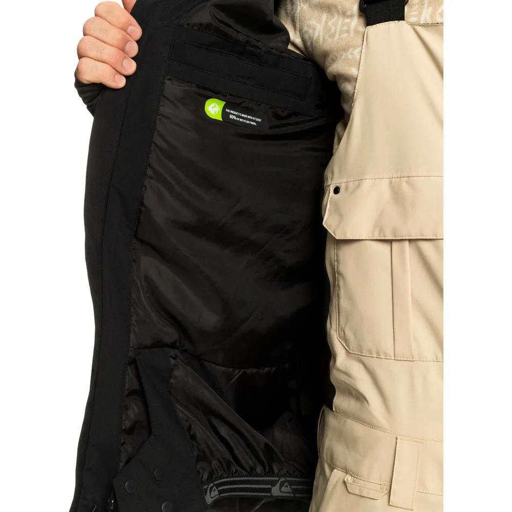 Muldrow Snowboard Jacket