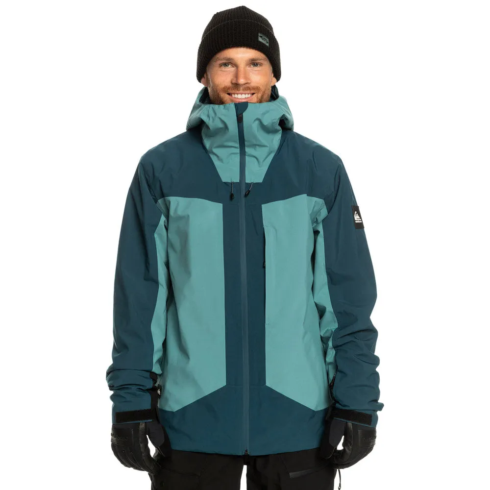 Muldrow Snowboard Jacket