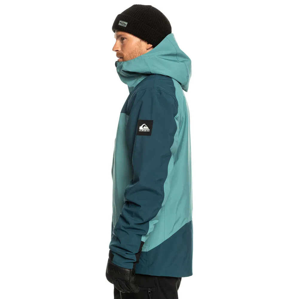 Muldrow Snowboard Jacket