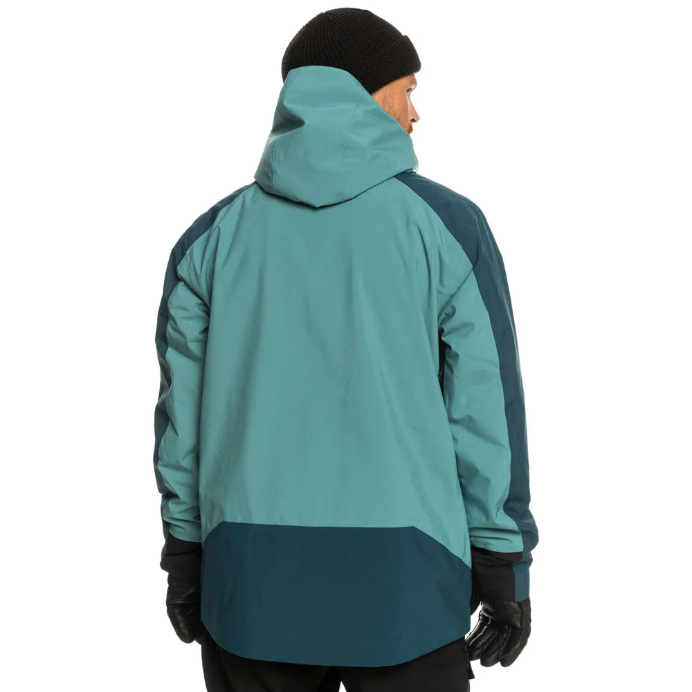 Muldrow Snowboard Jacket