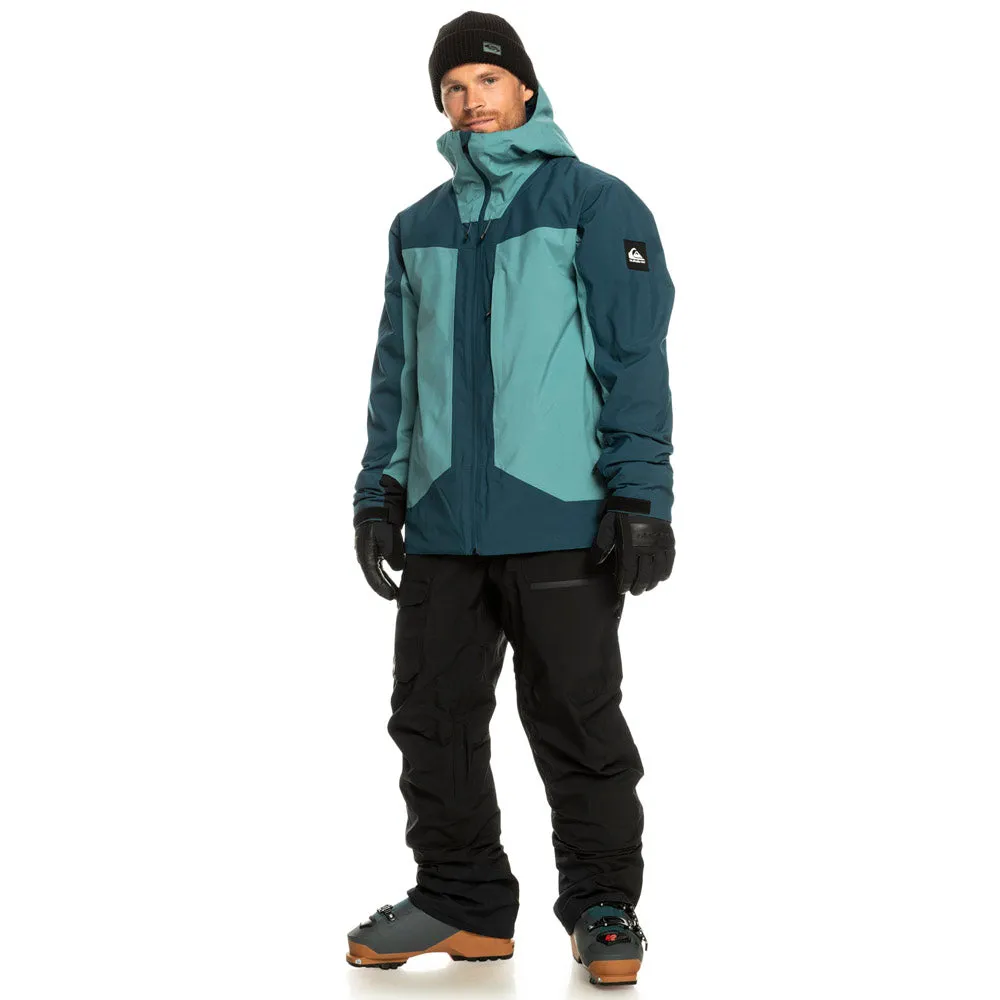 Muldrow Snowboard Jacket