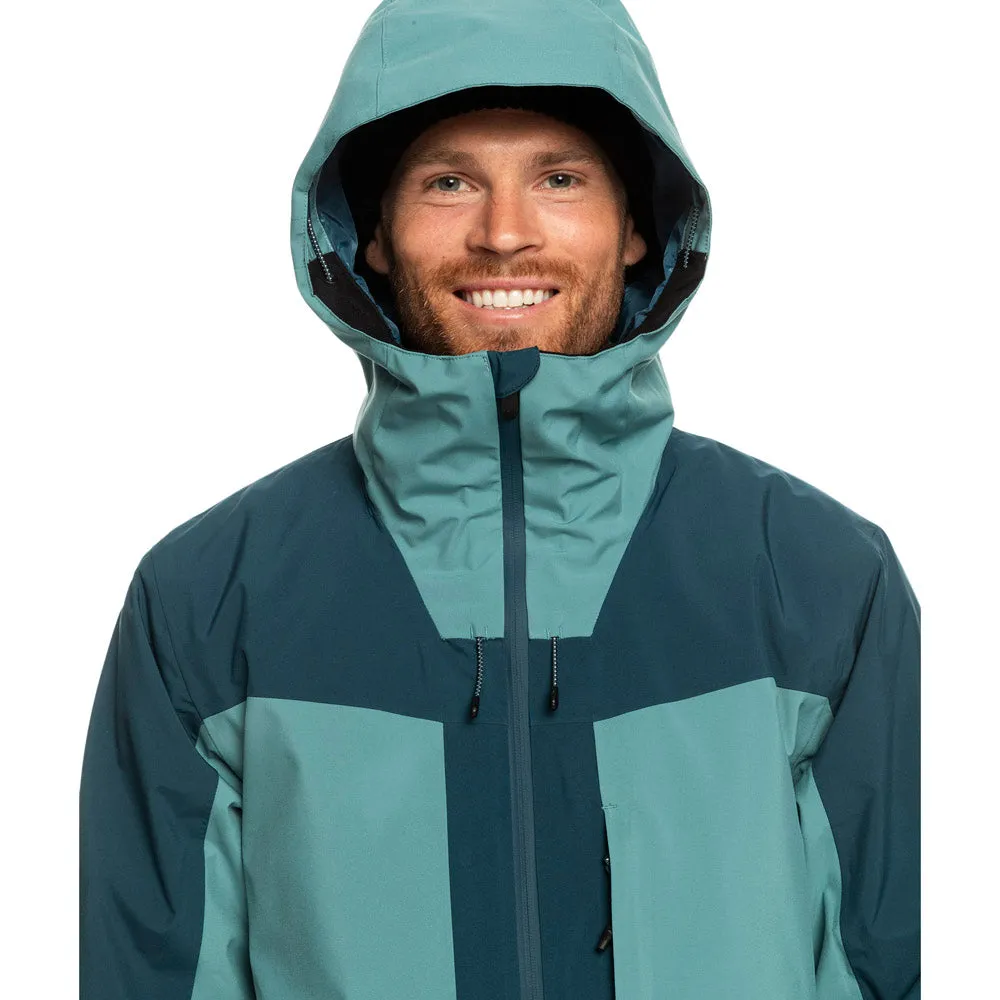 Muldrow Snowboard Jacket