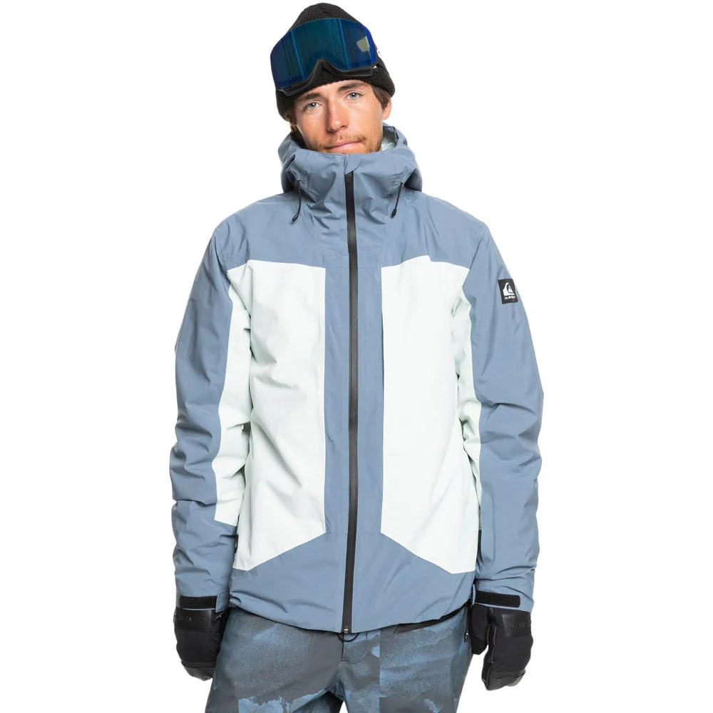 Muldrow Snowboard Jacket