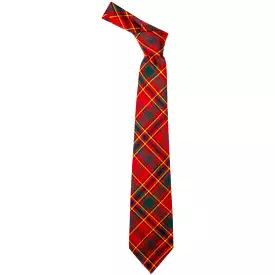 Munro Modern Tartan Tie