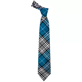 Napier  Modern Tartan Tie