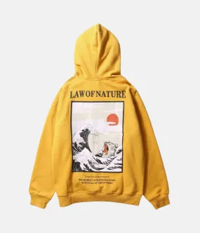 NATURE HOODIE