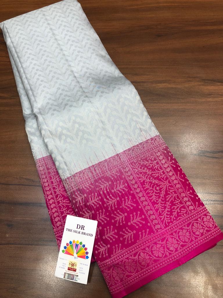 Nayantara  , Pure Kanjivaram Handloom Pattu Silk Saree for Women-PDS001KSH