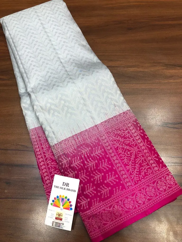 Nayantara  , Pure Kanjivaram Handloom Pattu Silk Saree for Women-PDS001KSH