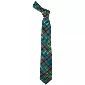 Nicolson Hunting Ancient Tartan Tie