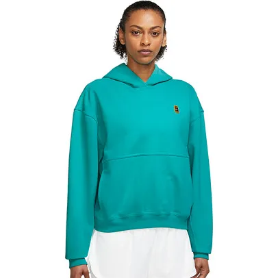 Nike Court Fleece Heritage Hoody